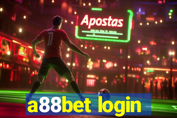 a88bet login